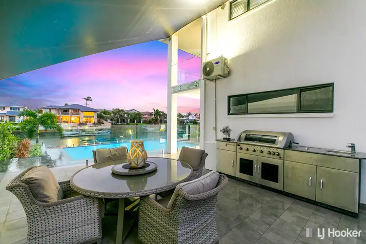 Main view of Homely house listing, 17 Keel Street, Birkdale QLD 4159