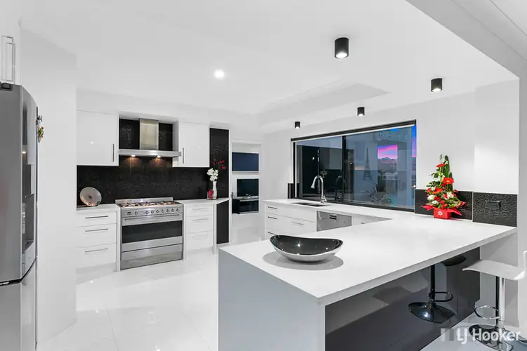Fourth view of Homely house listing, 17 Keel Street, Birkdale QLD 4159