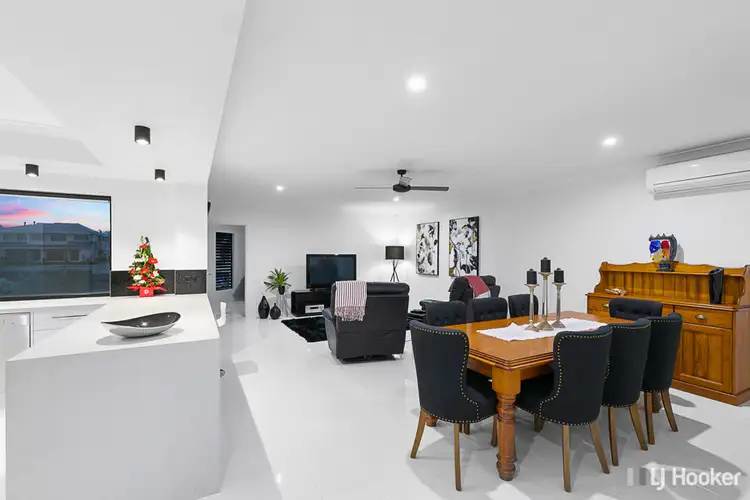 Fifth view of Homely house listing, 17 Keel Street, Birkdale QLD 4159