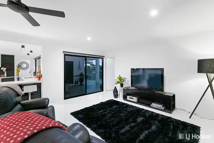 Sixth view of Homely house listing, 17 Keel Street, Birkdale QLD 4159