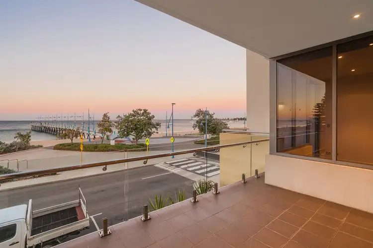 Second view of Homely unit listing, 11/91 Esplanade, Rockingham WA 6168