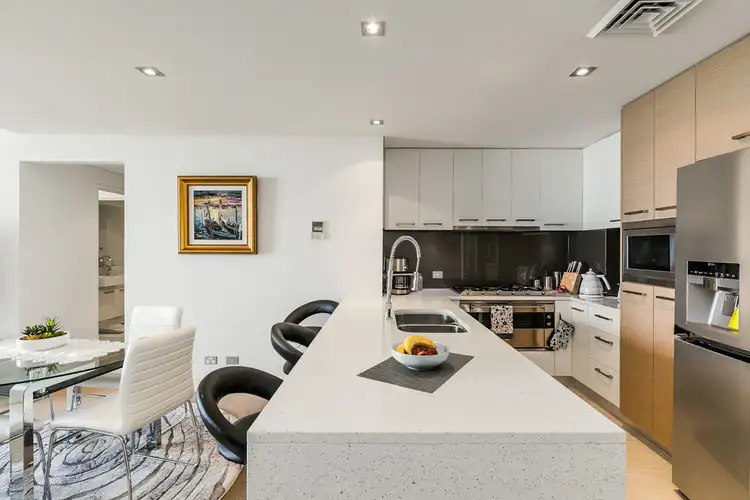 Fourth view of Homely unit listing, 11/91 Esplanade, Rockingham WA 6168