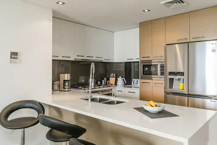 Fifth view of Homely unit listing, 11/91 Esplanade, Rockingham WA 6168