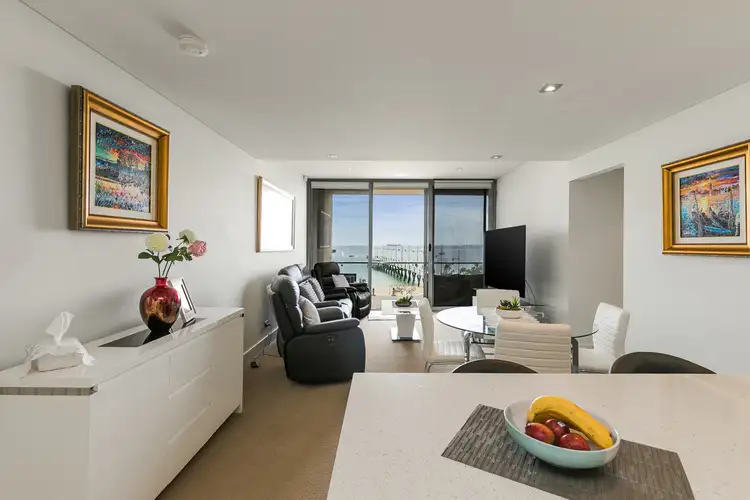 Sixth view of Homely unit listing, 11/91 Esplanade, Rockingham WA 6168