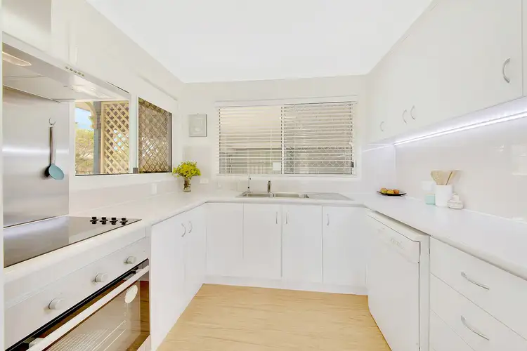 Second view of Homely house listing, 38 Beltana Drive, Boyne Island QLD 4680