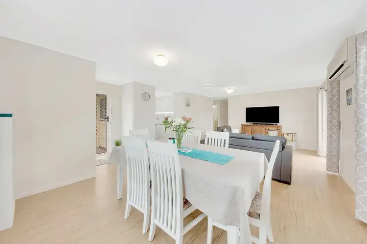 Third view of Homely house listing, 38 Beltana Drive, Boyne Island QLD 4680