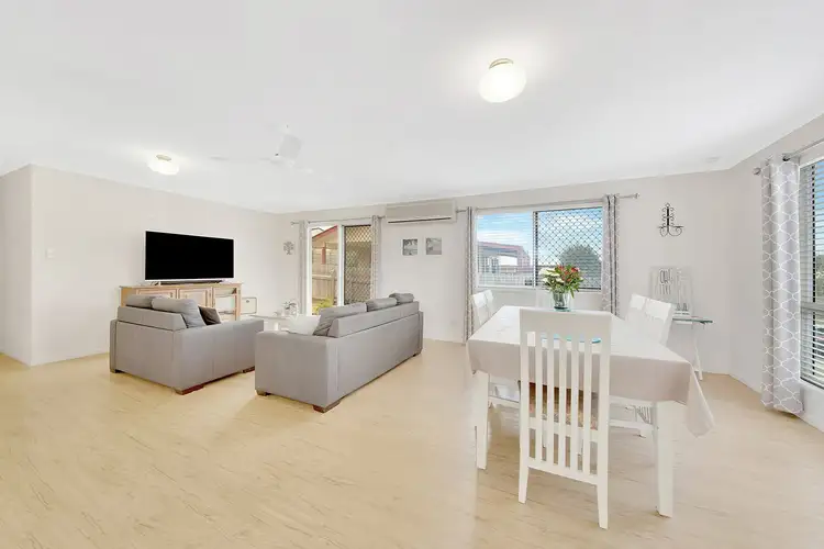 Fourth view of Homely house listing, 38 Beltana Drive, Boyne Island QLD 4680