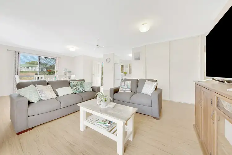Fifth view of Homely house listing, 38 Beltana Drive, Boyne Island QLD 4680