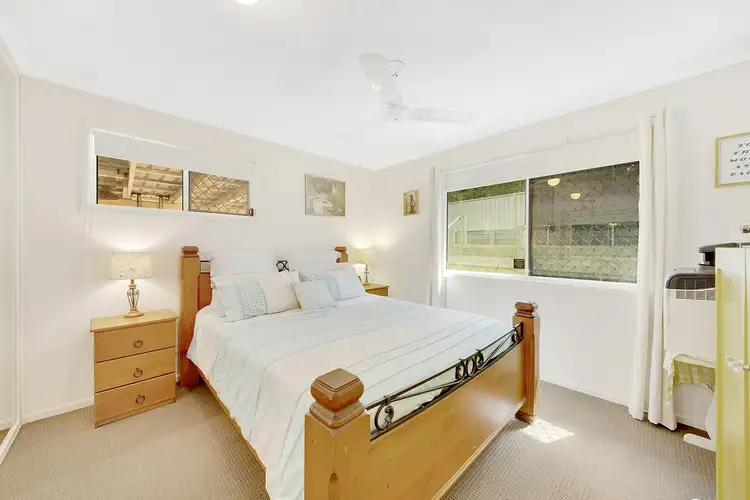 Sixth view of Homely house listing, 38 Beltana Drive, Boyne Island QLD 4680