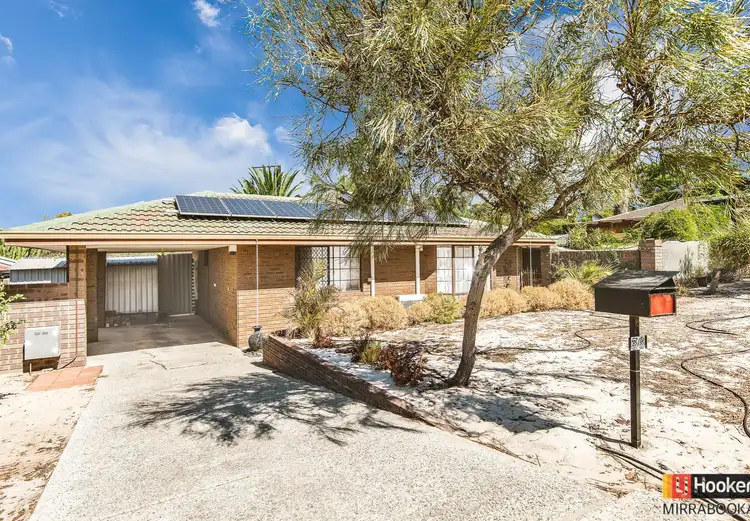 36 Rendell Way, Koondoola WA 6064