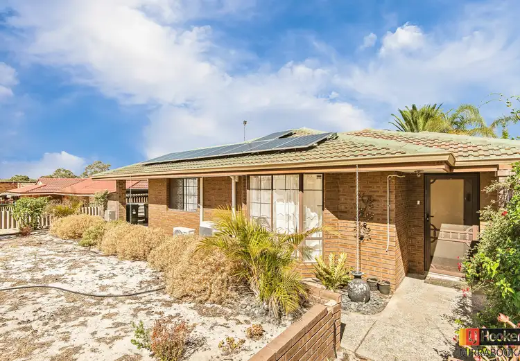 Second view of Homely house listing, 36 Rendell Way, Koondoola WA 6064