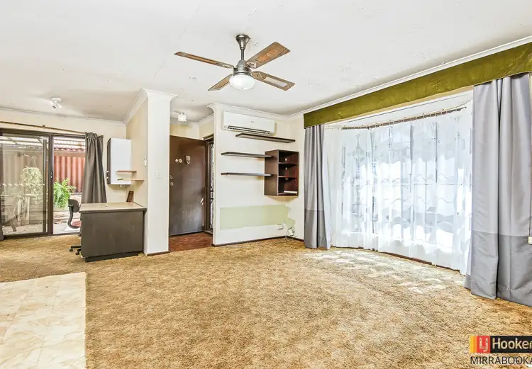 Fourth view of Homely house listing, 36 Rendell Way, Koondoola WA 6064