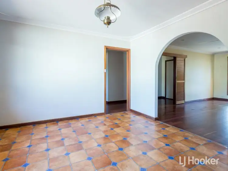 Fourth view of Homely house listing, 17 Hudson Road, Withers WA 6230