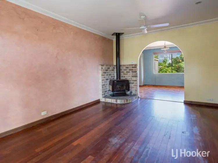 Fifth view of Homely house listing, 17 Hudson Road, Withers WA 6230