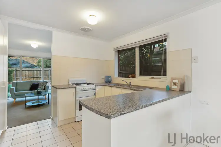 Fifth view of Homely unit listing, 2/11 The Avenue, Ferntree Gully VIC 3156