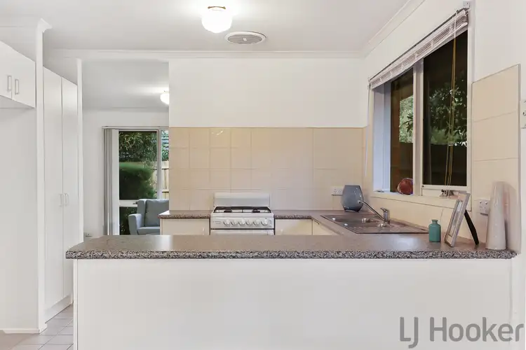 Sixth view of Homely unit listing, 2/11 The Avenue, Ferntree Gully VIC 3156