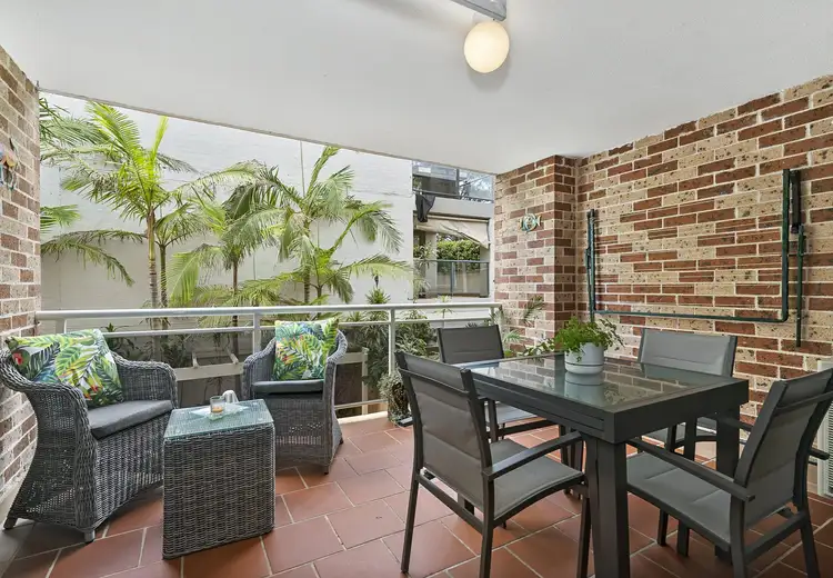 Fifth view of Homely unit listing, 7/13 Lagoon Street, Narrabeen NSW 2101