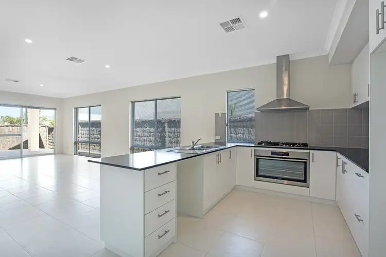 48 Halesworth Parade, Butler WA 6036