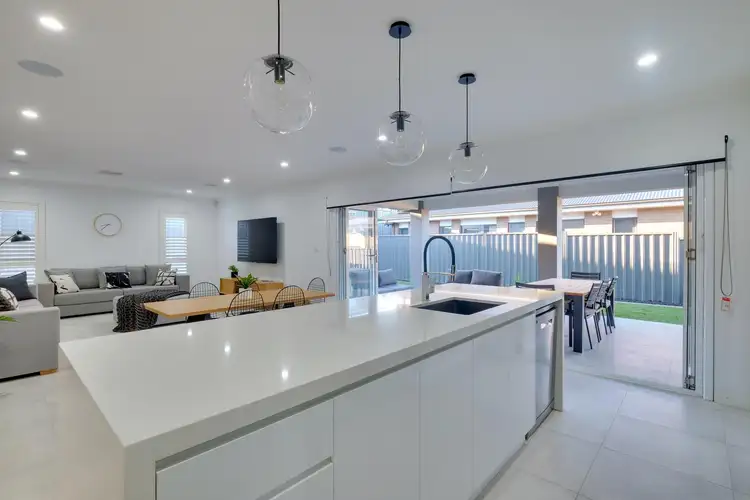 Third view of Homely house listing, 30 Bronhill Street, Moncrieff ACT 2914