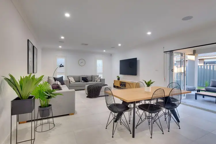 Fourth view of Homely house listing, 30 Bronhill Street, Moncrieff ACT 2914