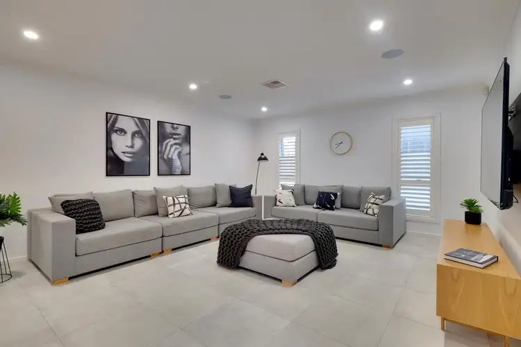 Fifth view of Homely house listing, 30 Bronhill Street, Moncrieff ACT 2914