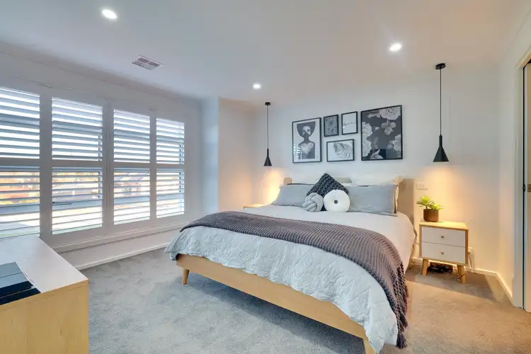 Sixth view of Homely house listing, 30 Bronhill Street, Moncrieff ACT 2914