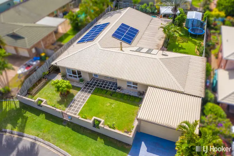 10 Karen Street, Cleveland QLD 4163