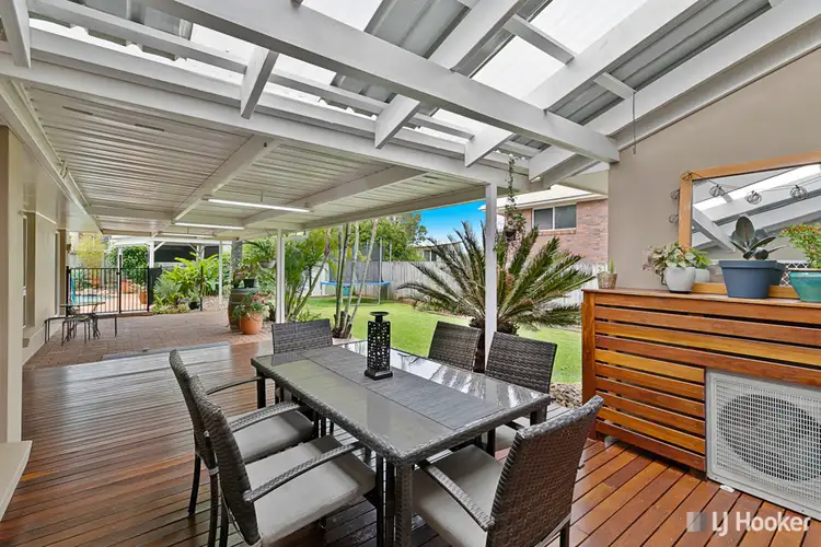 Third view of Homely house listing, 10 Karen Street, Cleveland QLD 4163