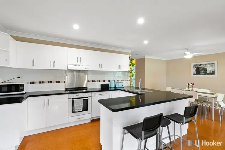 Fourth view of Homely house listing, 10 Karen Street, Cleveland QLD 4163