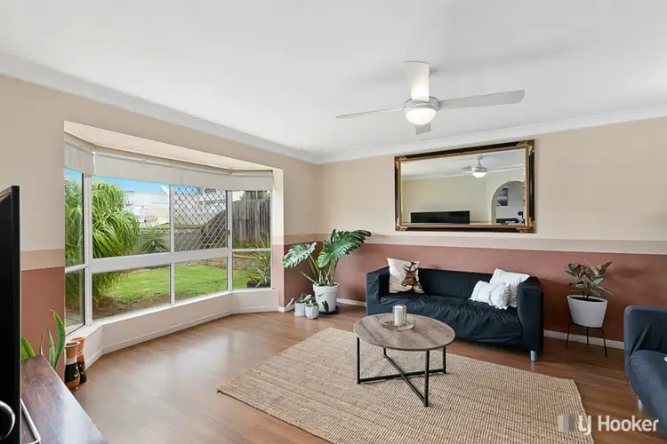 Fifth view of Homely house listing, 10 Karen Street, Cleveland QLD 4163