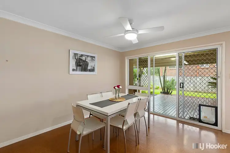 Sixth view of Homely house listing, 10 Karen Street, Cleveland QLD 4163