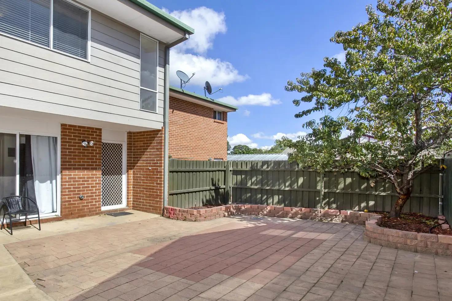 Main view of Homely townhouse listing, 9/33 Yarrawonga Street, Ngunnawal ACT 2913