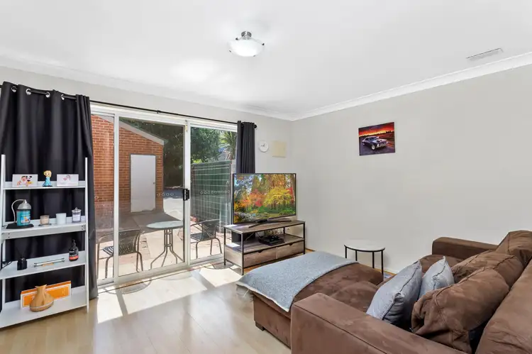 Third view of Homely townhouse listing, 9/33 Yarrawonga Street, Ngunnawal ACT 2913