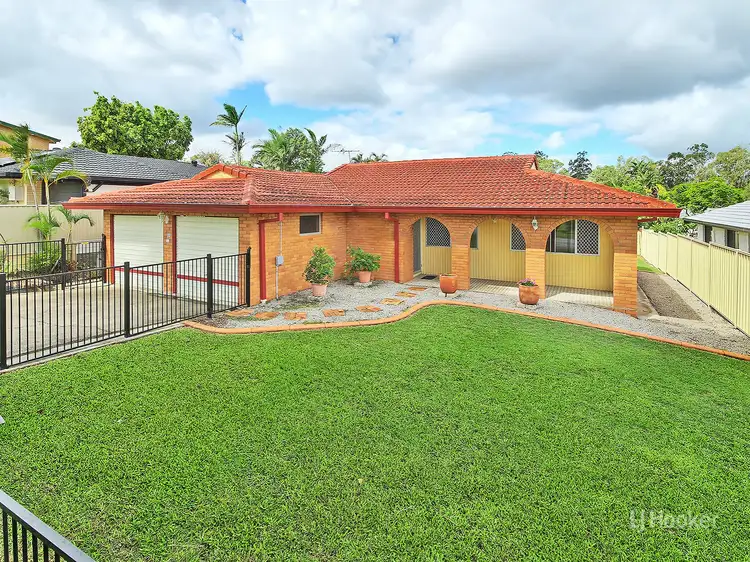 Main view of Homely house listing, 84 Ridgewood Road, Algester QLD 4115