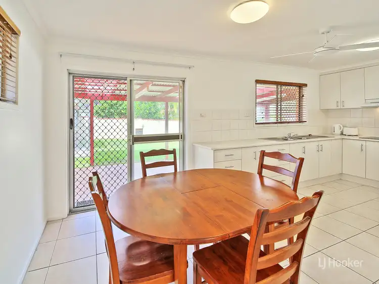 Third view of Homely house listing, 84 Ridgewood Road, Algester QLD 4115