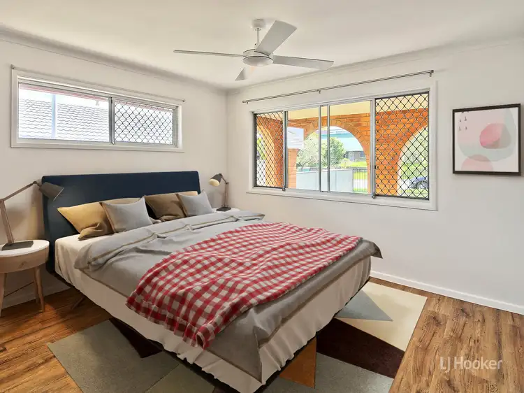 Fifth view of Homely house listing, 84 Ridgewood Road, Algester QLD 4115