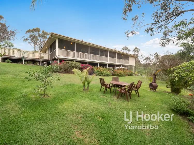 20 Paine Place, Kooralbyn QLD 4285