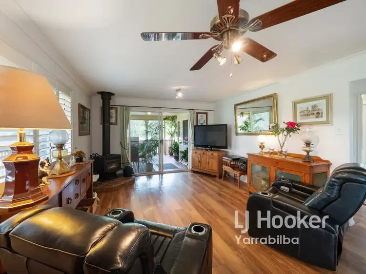 Second view of Homely house listing, 20 Paine Place, Kooralbyn QLD 4285