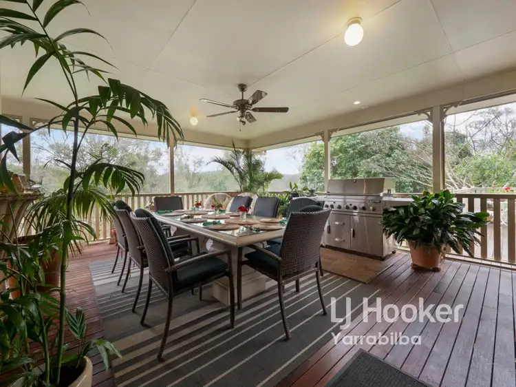 Third view of Homely house listing, 20 Paine Place, Kooralbyn QLD 4285