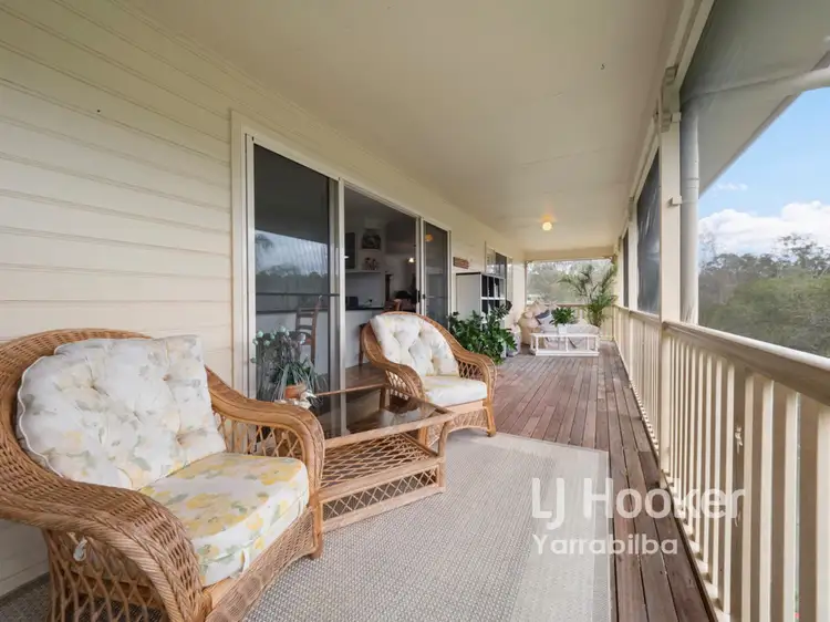 Fourth view of Homely house listing, 20 Paine Place, Kooralbyn QLD 4285