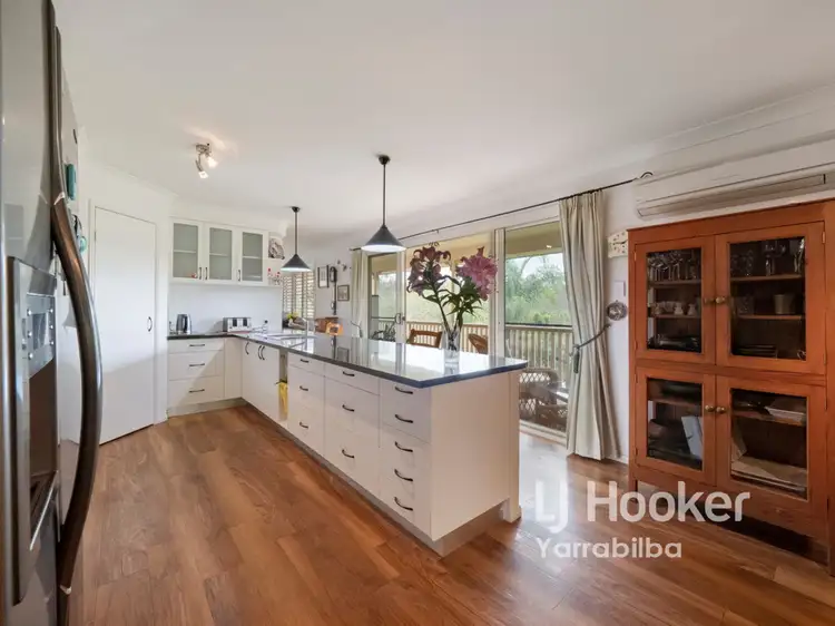 Fifth view of Homely house listing, 20 Paine Place, Kooralbyn QLD 4285