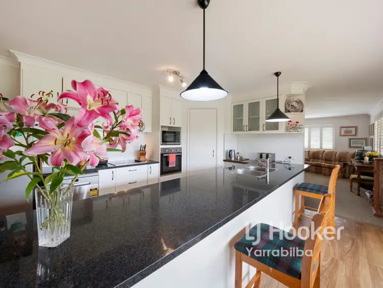 Sixth view of Homely house listing, 20 Paine Place, Kooralbyn QLD 4285