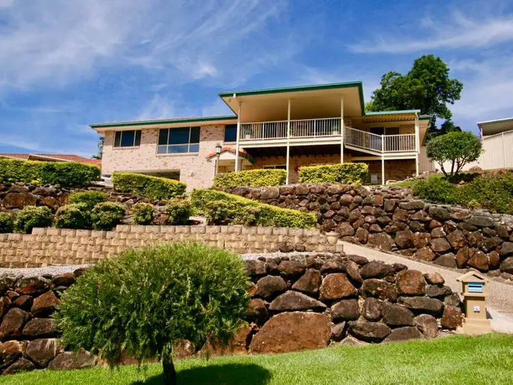 29 Firewheel Way, Banora Point NSW 2486