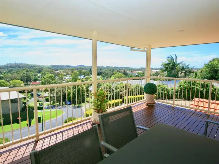Second view of Homely house listing, 29 Firewheel Way, Banora Point NSW 2486