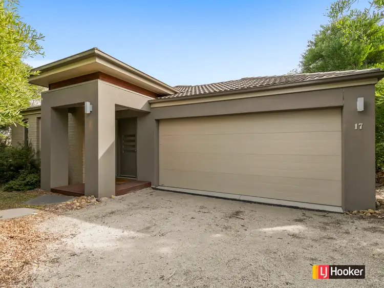Main view of Homely house listing, 17 Melaleuca Mews, Inverloch VIC 3996