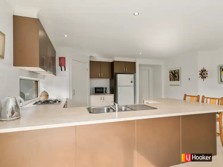 Second view of Homely house listing, 17 Melaleuca Mews, Inverloch VIC 3996
