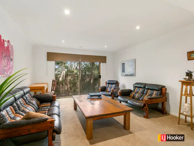 Fourth view of Homely house listing, 17 Melaleuca Mews, Inverloch VIC 3996