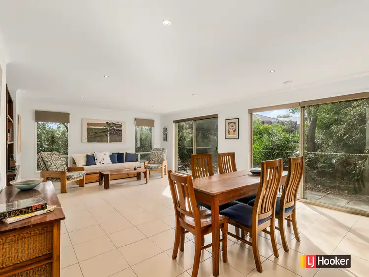 Fifth view of Homely house listing, 17 Melaleuca Mews, Inverloch VIC 3996