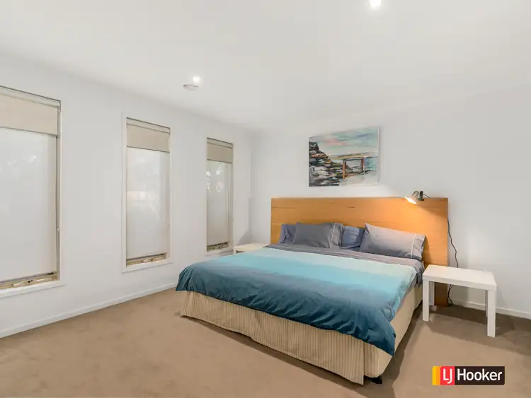 Sixth view of Homely house listing, 17 Melaleuca Mews, Inverloch VIC 3996