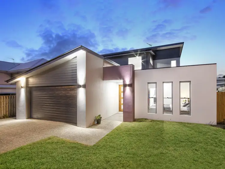 28 Panorama Drive, Reedy Creek QLD 4227